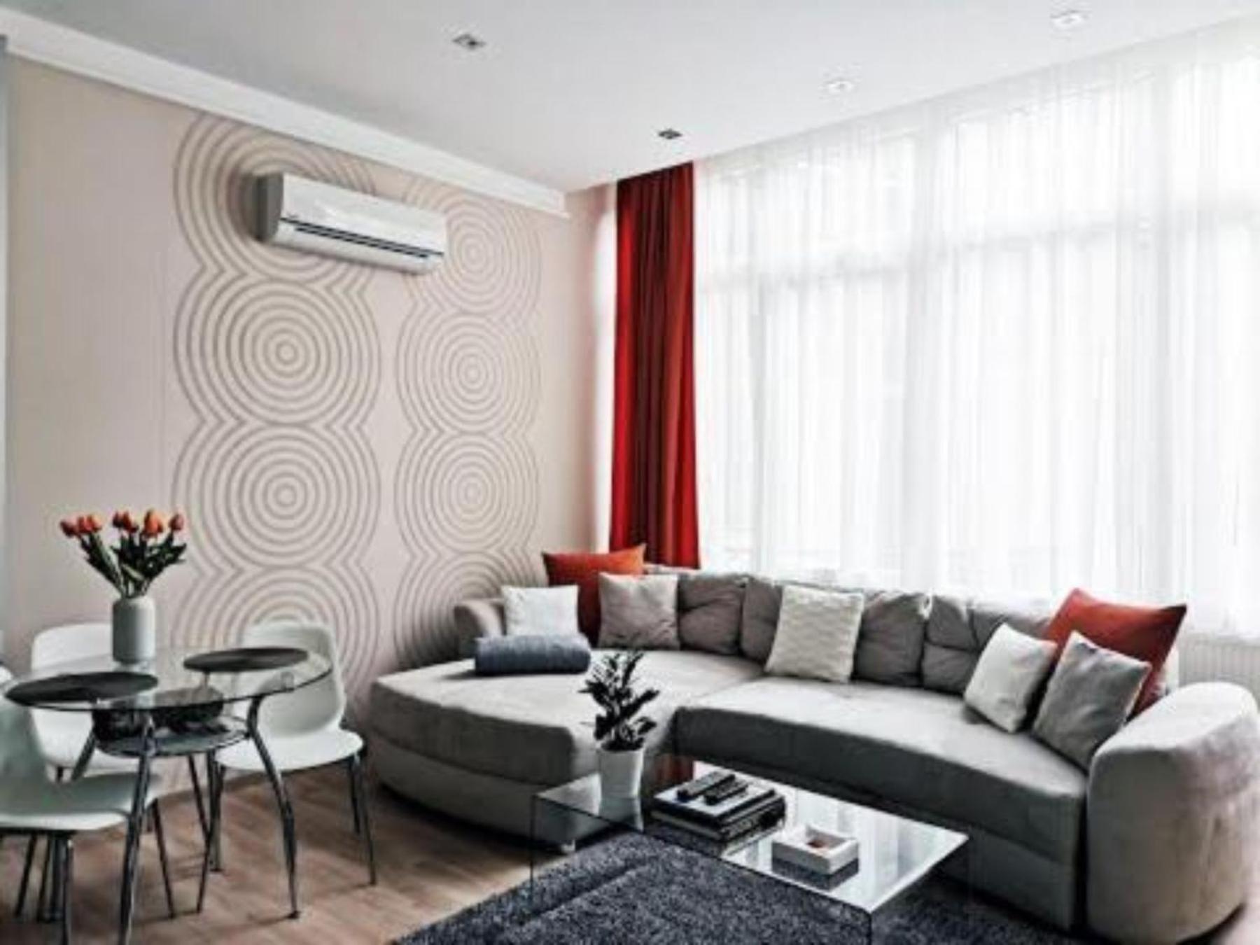 Modern, Quiet & Cozy Apartment In The Middle Of Downtown Near Danube At Fashion Street Budapest Exterior foto